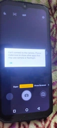 Смартфон Sigma mobile X-treme PQ58, 2 Nano-Sim, 6.58" (1080x2408) IPS FHD+, MediaTek Helio G99, RAM 12Gb, ROM 256Gb, microSD, GPS, Black фото від покупців 6