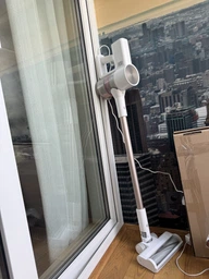 Вертикальный пылесос Xiaomi Vacuum Cleaner G20 [123379]