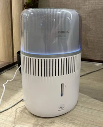 Увлажнитель воздуха PHILIPS 5000 series HU5710/00 фото от покупателей 17