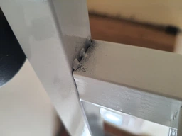 Стол для ноутбука передвижной Fabrika Transformer Graphite (FK-W40943G) фото от покупателей 4
