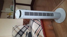 Вентилятор RZTK Tower S29 (L29)