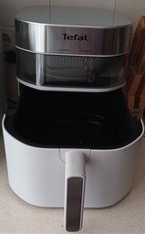 Мультипіч Tefal Easy Fry Infrared EY831GE0 фото від покупців 8