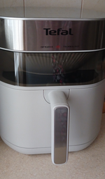 Мультипіч Tefal Easy Fry Infrared EY831GE0 фото від покупців 7