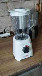 Блендер TEFAL BLENDFORCE BL420131 фото от покупателей 5