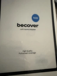 Захисне скло BeCover 10D для планшета Apple iPad Air (4/5) 2020/2022 10.9" Black (BC_710575) фото від покупців 1