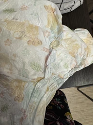 Підгузки Huggies Classic 4 (7-18 кг) Mega, 68 шт.