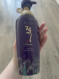 Шампунь для волос премиальный регенерирующий Vitalizing Premium Shampoo Daeng Gi Meo Ri 500 мл 8807779098748 фото от покупателей 3