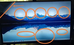 Телевiзор OzoneHD 32HSN93T2 фото від покупців 2