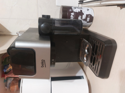 Кофеварка рожковая Beko CEP5304X фото от покупателей 10