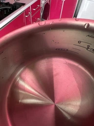 Набор посуды Tefal Nordica 10 предметов (H852SA56) фото от покупателей 8