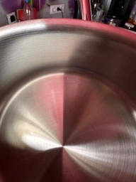 Набор посуды Tefal Nordica 10 предметов (H852SA56) фото от покупателей 7