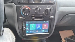 Автомагнітола 2 DIN CML-PLAY 7030C | HD 7" 16:9, 720P, MicroSD, USB, FM, 4*45W фото від покупців 1