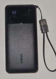 УМБ Anker PowerCore 20000 mAh 30W PD Black (A1384G11) фото от покупателей 5