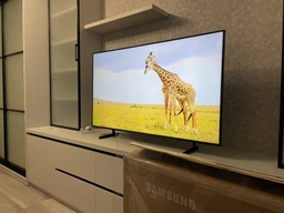 Телевизор Samsung 50" UE50DU7100UXUA фото от покупателей 9