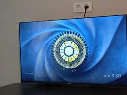 Телевізор Kivi 40F710QB фото від покупців 3