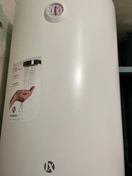 Бойлер Interlux IRWH 50 MW фото от покупателей 15