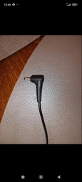 Блок питания для ноутбука Lenovo 20V, 2.25A, 45W, 4.0*1.7mm, Квадратный, Black (ADL45WCG) (с вилкой!) (1995019) фото от покупателей 6