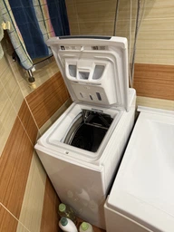 Пральна машина Whirlpool TDLR 60210