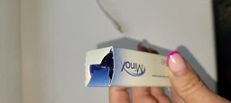 Сироватка для росту вій Minox Eyelash Growth Balsam, 3 мл