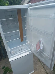 Холодильник Gorenje NRK619FAW4 фото от покупателей 1
