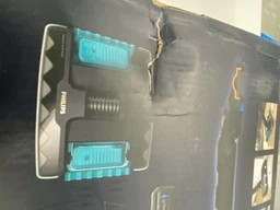 Моющий беспроводной пылесос PHILIPS Aqua Plus XC8349/01 фото от покупателей 2