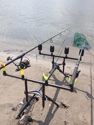 Род-под Carp Expert Neo Compact на 4 вудилища (77106001)