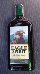 Настоянка Дух Орла EAGLE SPIRIT 0.5л 40% (4820034477014)