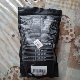 Протеїн Vansiton EXTRA 450 г Vanilla (4820106590955) фото від покупців 1