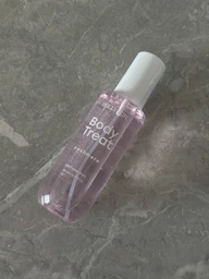 Парфюмированный мист для тела Hollyskin Body Treat Cashmere 150 мл (4823109703421)
