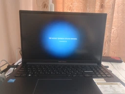Ноутбук ASUS Vivobook 15 X1504ZA-BQ1411 (90NB1021-M02210) Quiet Blue / 15.6" IPS Full HD / Intel Core i3-1215U / RAM 12 ГБ / SSD 512 ГБ / Підсвітка клавіатури фото від покупців 2