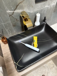 Электрическая зубная щетка PHILIPS Sonicare HX7400/06 серии 6100 фото от покупателей 1