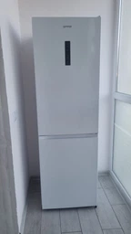 Холодильник Gorenje NRK619FAW4 фото от покупателей 17