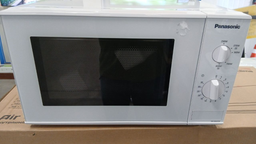 Мікрохвильова піч PANASONIC NN-SM221WZPE фото від покупців 1