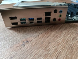 Материнская плата ASUS PRIME B860-PLUS WIFI (s1851, Intel B860, PCI-Ex16) фото от покупателей 3