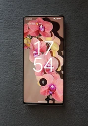 Смартфон Google Pixel 6 Pro 12/256GB Cloudy White