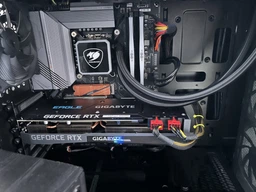 Відеокарта Gigabyte GeForce RTX 3070 Ti EAGLE 8GB GDDR6X (GV-N307TEAGLE OC-8GD), Новий