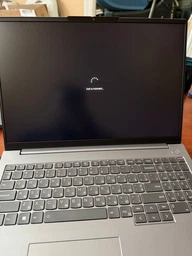 Ноутбук Lenovo ThinkBook 16 G6 ABP Arctic Grey / 16" IPS WUXGA / AMD Ryzen 3 7330U / RAM 16 ГБ / SSD 512 ГБ / Windows 11 Pro + MS Office (Word, Excel) фото від покупців 5
