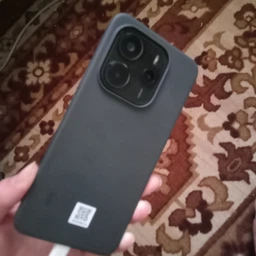 Мобильный телефон Xiaomi Redmi Note 14 6/128GB Mist Purple (1123259) фото от покупателей 10