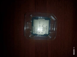 Процессор Intel S1150 Core i7-4770 (3.4GHz 4 Core 8 Thread 8Mb HD Graphics 4600) Refurbished Tray фото от покупателей 1