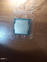 Процессор Intel S1150 Core i7-4770 (3.4GHz 4 Core 8 Thread 8Mb HD Graphics 4600) Refurbished Tray