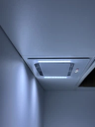 Вытяжка Luxor Stolz RZ Filter RC 60 Glass 1450 m3 BG LED + полностью стеклянный фасад пульт, кассеты защита мотора в подарке, бежевое стекло, бежевый фото от покупателей 4