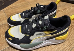 Женские кроссовки Puma X-Ray 3 39906410 38 (5UK) 24 см Puma Black-Flat Dark Gray (4067983904875) фото от покупателей 1