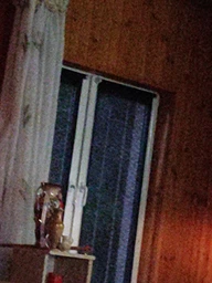 Ролети на вікна FIREL 55х160 см з монтажем на саморізи Світло-сіра фото від покупців 7