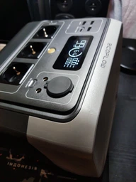 Зарядна станція EcoFlow RIVER 2 Pro (768 Вт·год / 800 Вт)