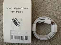 Кабель для iPhone Apple Lightning to USB Data Cable зарядный кабель для iPad iPhone iPod IOS провод синхронизации 2М PAVLYSH PC-55 фото от покупателей 7