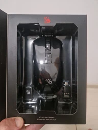 Миша A4Tech Bloody R73 Pro Wireless Black (4711421002332) фото від покупців 2