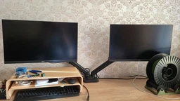 Кронштейн Officepro MA502 фото від покупців 5