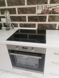 Варильна поверхня електрична Electrolux EHF6241FOK фото від покупців 1