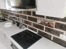 Варильна поверхня електрична Electrolux EHF6241FOK фото від покупців 2