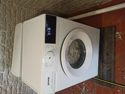 Стиральная машина Gorenje WNHPI72SCSIRV фото от покупателей 9